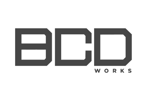 BCD Website Logo