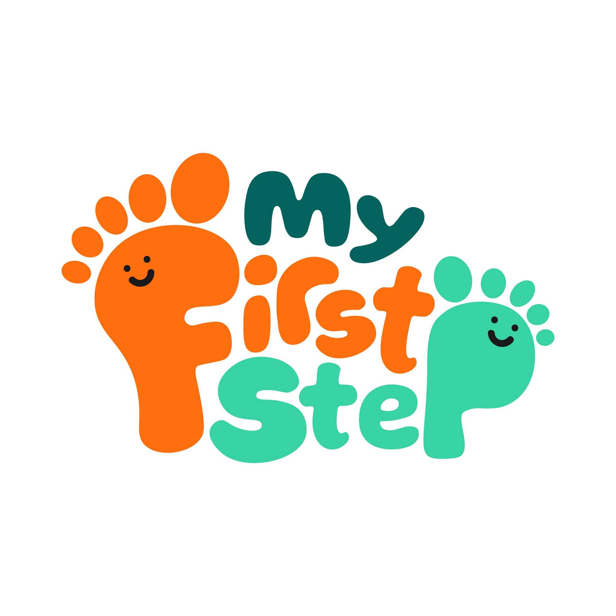 My First Step Web Design